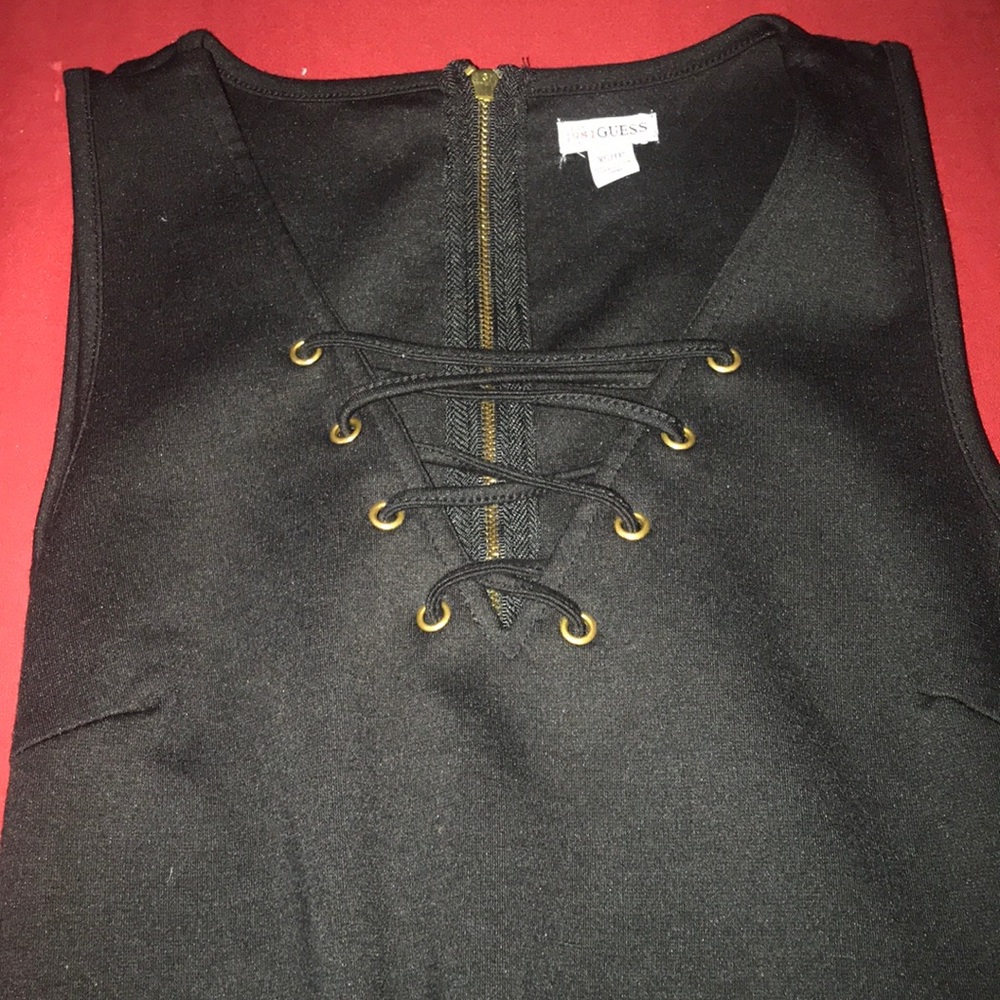 Guess dress